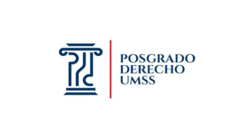 Plataforma Educativa Posgrado Facultad de Ciencias Jurídicas y Políticas